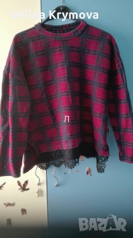 Дамски дрехи, снимка 7 - Други - 28354232