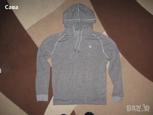 Суичър JACK&JONES  мъжки,С, снимка 2 - Суичъри - 48513287