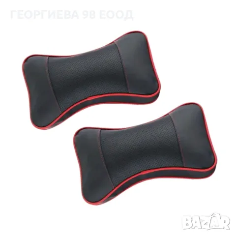 ВЪЗГЛАВНИЦА ЗА ПОДГЛАВНИК PG345 2 БР/К-Т

, снимка 2 - Аксесоари и консумативи - 49185015