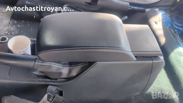 Подлакътник Skoda Octavia 3 VRS 2016