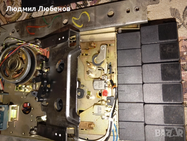 Механика за дек ., снимка 8 - Декове - 52818484