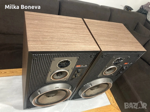 SONY SS-G 3, снимка 2 - Тонколони - 53052760