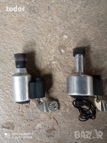 немски динама, снимка 2 - Велосипеди - 53519452