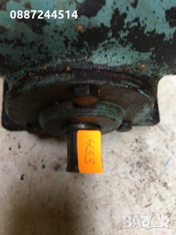 Редуктор, снимка 7 - Резервни части за машини - 28621914