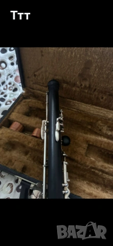 ОБОЙ КЛАРИНЕТ , снимка 3 - Духови инструменти - 53064049