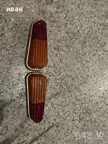 Стопове стъкла за ретро кола, снимка 2 - Части - 49484746