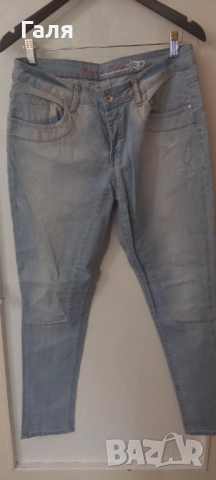 Дънки и панталони 8 бр. Размер М - Общо за 20лв., снимка 11 - Дънки - 51456019