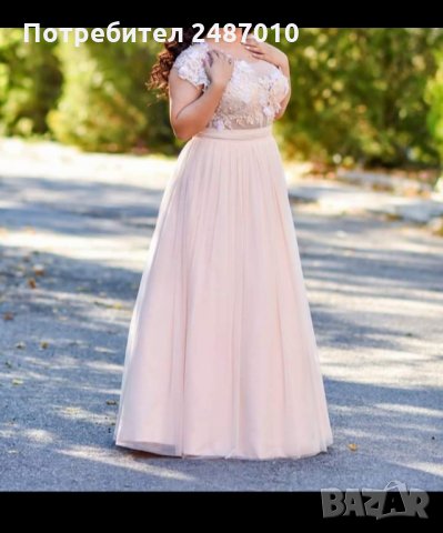 Официална рокля, снимка 6 - Рокли - 27132942