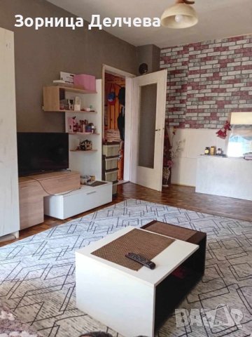 Продажба на двустаен апартамент и гараж в Хасково, снимка 9 - Aпартаменти - 43491204