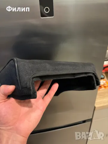 Soft cover / мек калъф за Elektron Digitakt & Digitone, снимка 2 - Други - 48718487