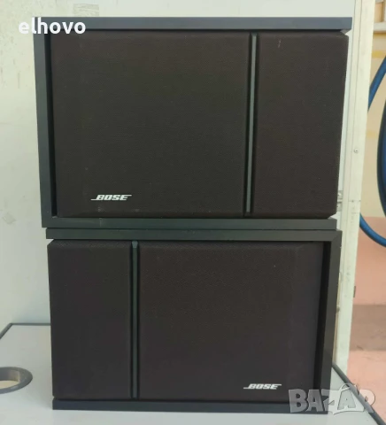 Тонколони Bose 201 series III