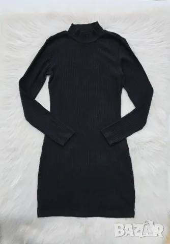 Дамска рокля рипс размер С , снимка 13 - Рокли - 49340839