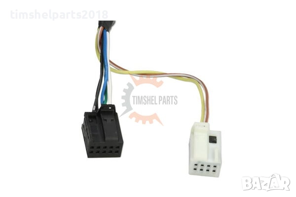 Електрическо огледало за Mercedes Sprinter 907 след 2018 год. - Шофьорска страна, снимка 3 - Части - 52587869