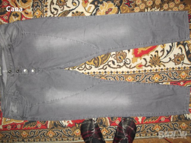 Дънки B-YOUNG, ELLOS-PLUS COL.   дамски,3-5ХЛ, снимка 3 - Дънки - 27240571