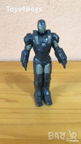 Small Action Figure Iron-man