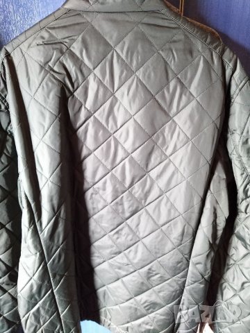 Мъжко яке Marc o polo, снимка 2 - Якета - 32440292