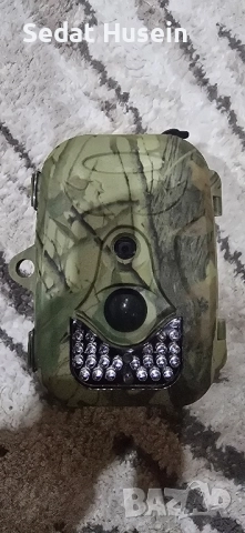 Ловна камера 