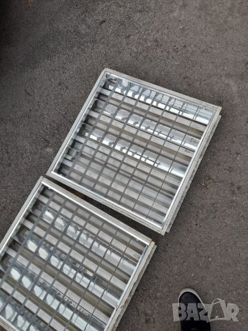 Луминисцентни тела