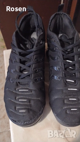 Продавам:Маратонки Nike Air Max Vapor Max N:42., снимка 4 - Маратонки - 53418666