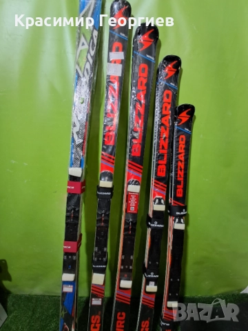 Ski, снимка 3 - Зимни спортове - 52096862