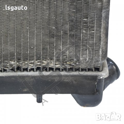 Воден радиатор Subaru Legacy IV 2003-2009 SU191121N-77, снимка 2 - Части - 35139988