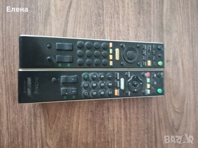 Дистанционни за Sony bravia