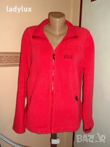 Jack Wolfskin, Nanuk 200, Размер XL, Оригинален. Код 806, снимка 5 - Суичъри - 26944743