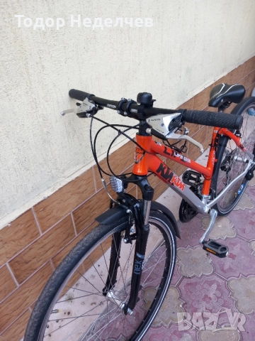 КТМ 28 цола.         ., снимка 3 - Велосипеди - 52276103