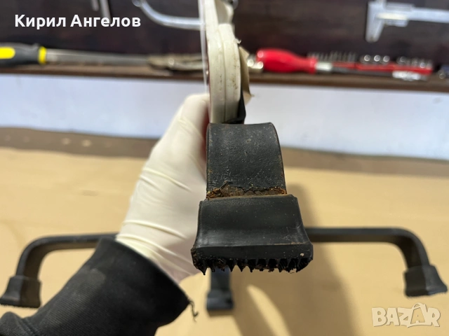 Здрав и стабилен триъгълник за кола, снимка 4 - Аксесоари и консумативи - 53581750