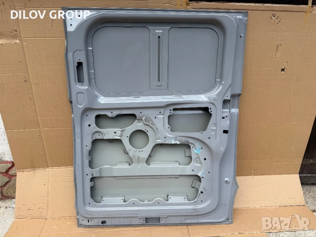 Врата плъзгаща Ford Transit Custom Nugget | 2025, снимка 2 - Части - 51254221