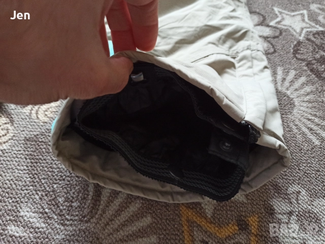 Нов оригинален дамски ски панталон Brandsdal, р-р  L., снимка 8 - Зимни спортове - 52679543