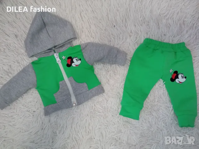 Дрехи за кукли/бебе Борн до 45см., снимка 18 - Кукли - 47688957