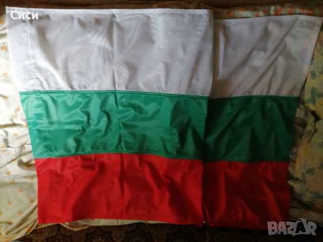 Знамена, снимка 2 - Други стоки за дома - 37109891