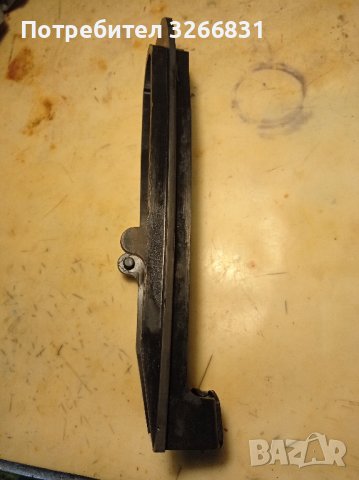 Honda CB 500 водач за веригата , снимка 2 - Части - 43051185