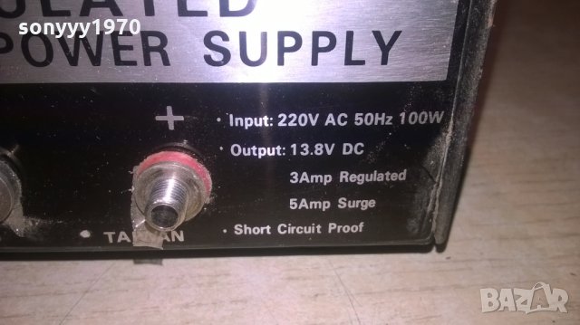 pop electronic dvp-312 taiwan solid state-внос швеицария, снимка 12 - Други - 27181979