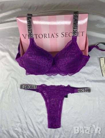 дамско бельо victoria's secret, снимка 10 - Бельо - 52106670