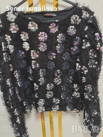 официална блуза 