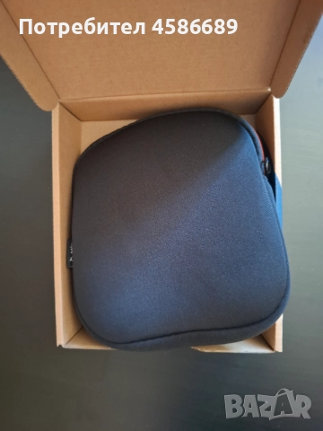 Слушалки Poly Blackwire 5220, снимка 5 - Слушалки и портативни колонки - 51633525