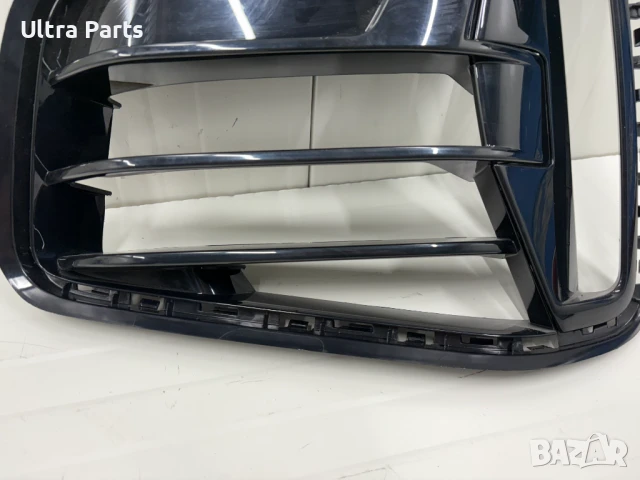 Оригинална лява решетка за BMW G22 G23 8077065, снимка 2 - Части - 50481212