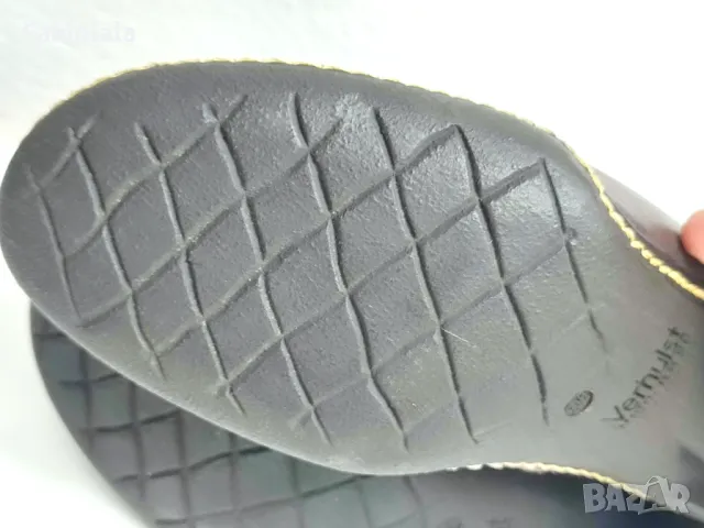 Verhulst laarzen 38,5, снимка 10 - Дамски боти - 47423825