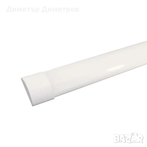 LED линейно тяло V-TAC 50W 6500K 6000lm 150см Samsung чип