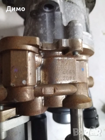 гнп бмв е61 3.0 бензин 216кс gnp bmw e60 e61 3.0 benzin , снимка 6 - Части - 51069825