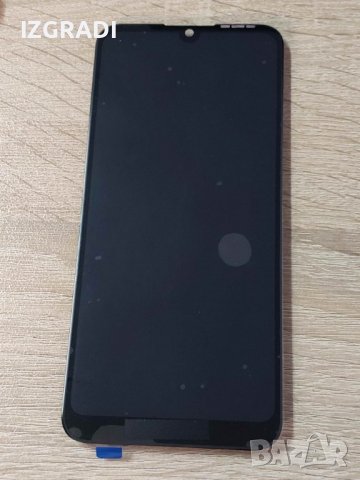 Оригинален рец. дисплей и тъч скрийн за Huawei Y6 2019, снимка 1 - Тъч скрийн за телефони - 39655457
