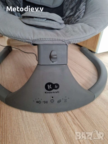 Бебешки Ел.люлки -шезлонги, снимка 7 - Стоки за близнаци - 53580571