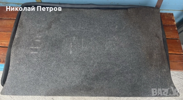 Продавам авточасти втора употреба за Chevrolet Spark/Matiz 2009, снимка 8 - Части - 52035252