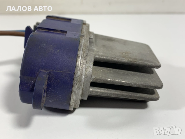 Реостат парно Рено Лагуна 2 Reostat parno Renault Laguna II (01-07)г. 52485218, снимка 3 - Части - 51506347