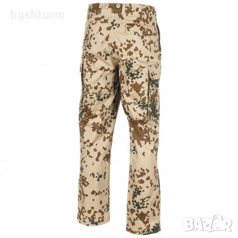 Панталони '' BW tropical ''65% памук , 35% полиестер, снимка 2 - Панталони - 28527865