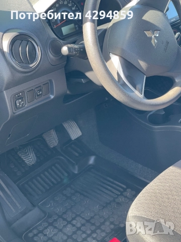 Mitsubishi Space Star, снимка 17 - Автомобили и джипове - 52668113