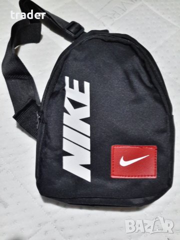Чанти за рамо и кръст Nike и Adidas, снимка 3 - Чанти - 43958840