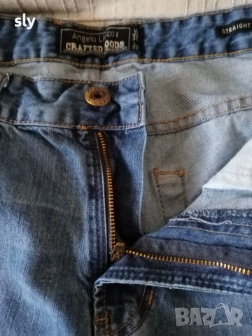 Angelo Litrico оригинални мъжки дънки , снимка 1